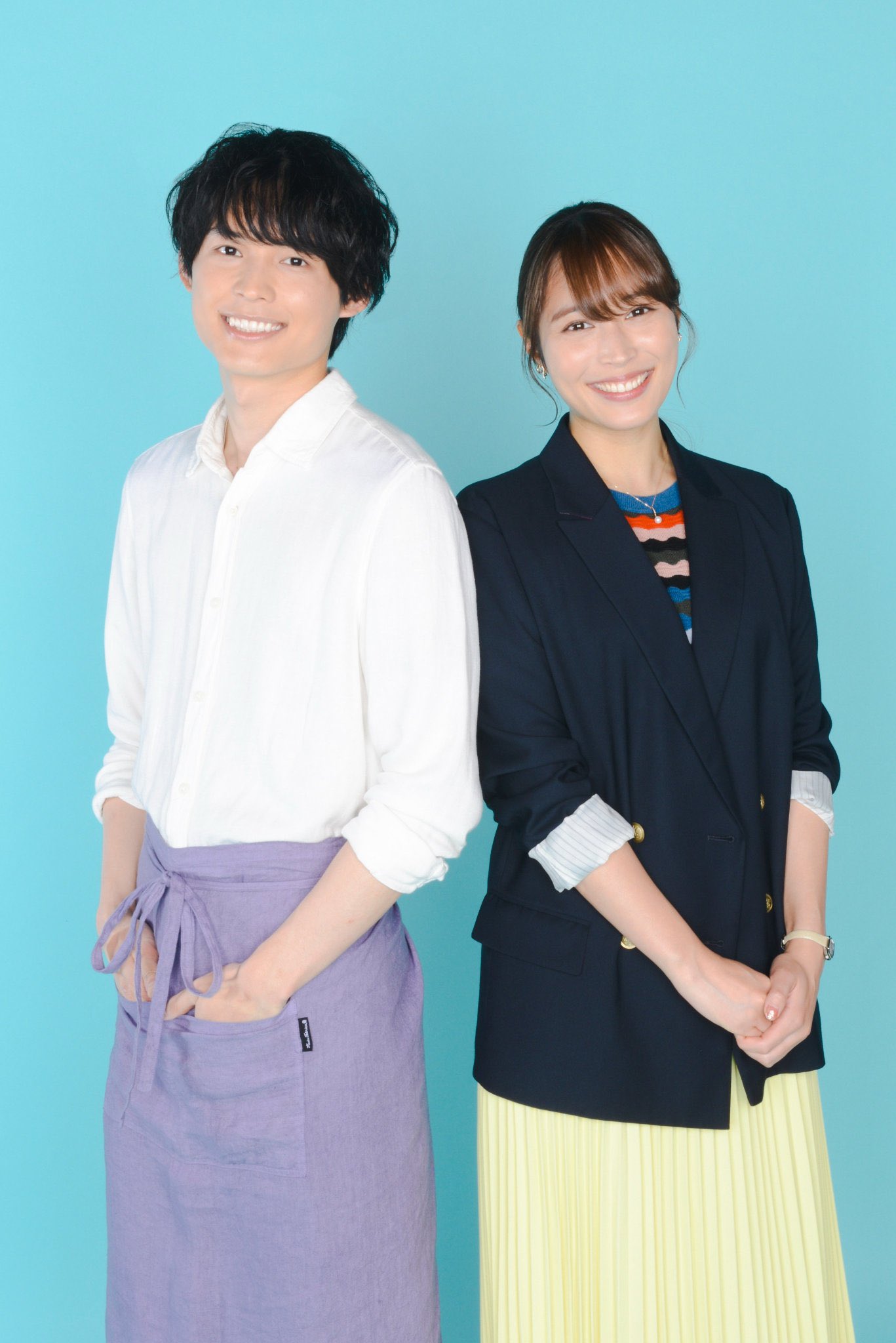 Shiho 松村北斗さん月１０かぁ え 黒の女教師 出てたの って見たらアリスさんも出演されてて 他にも 敬称略 杉咲花 山崎賢人 仲野太賀 土屋太鳳 千葉雄大 岡山天音 という豪華さだった 覚えてない 私は榮倉奈々さん 小林