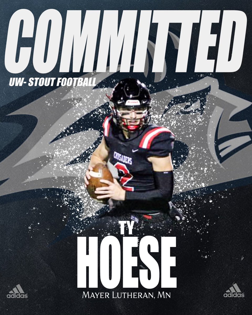 Ty Hoese tweet media