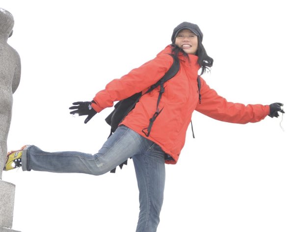 Lenee Fyfe tweet media