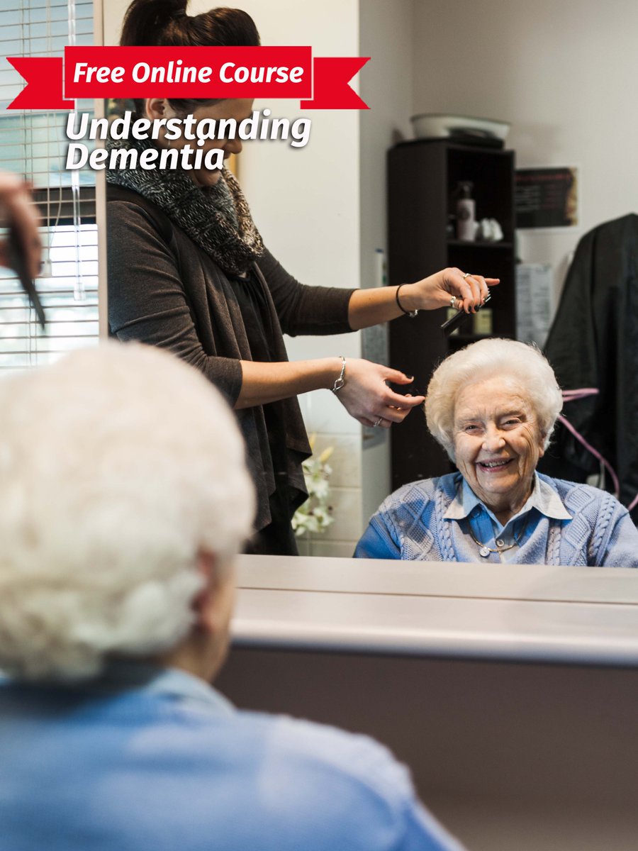 Enrolments are open for the next offering of our free online course: Understanding Dementia. Enrol now and make a difference! 

Course starts 8th February.

Enrol here: mooc.utas.edu.au/i/UDMOOC