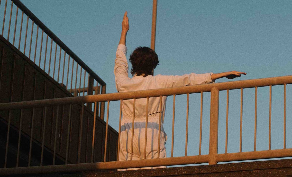 ShamelessPR_'s tweet image. 'No Amount of Medicine' is the latest from Britain's Joseph Thorpe-fronted, @Kianna_Blue-involving #CollectCall @CollectCalluk. Head to @MusicEternal1 to take your dose of staticky sonic haze with its official video ~ tinyurl.com/yeykz4hf #alternative #dreampop #indietronica