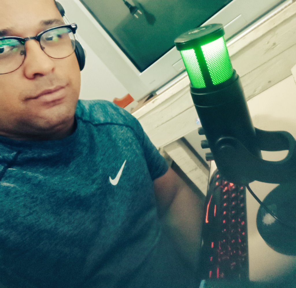 fksant17's tweet photo. E hoje teve gravação do @botaaficha e com um convidado mais que especial.
#podcasts #producaodeconteudo
#RETROGAMING #Capcom https://t.co/yWWZCCJ5VV