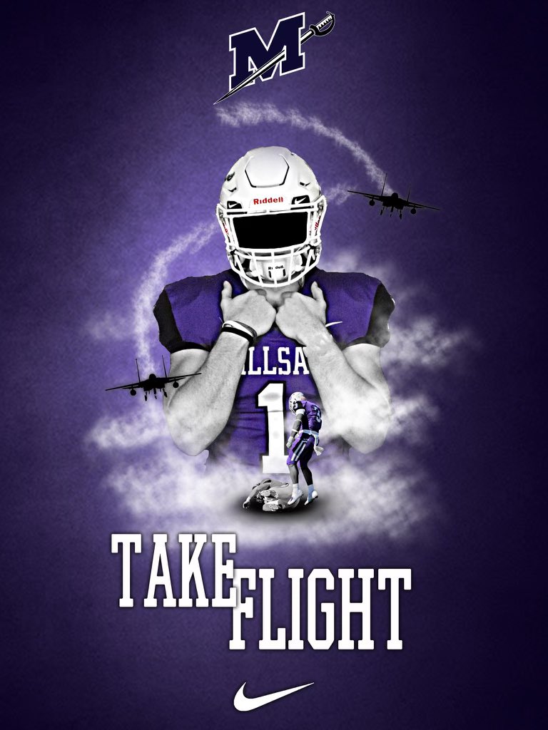 _JavariSanders3's tweet image. Blessed to say that I have received an offer from Millsaps College!