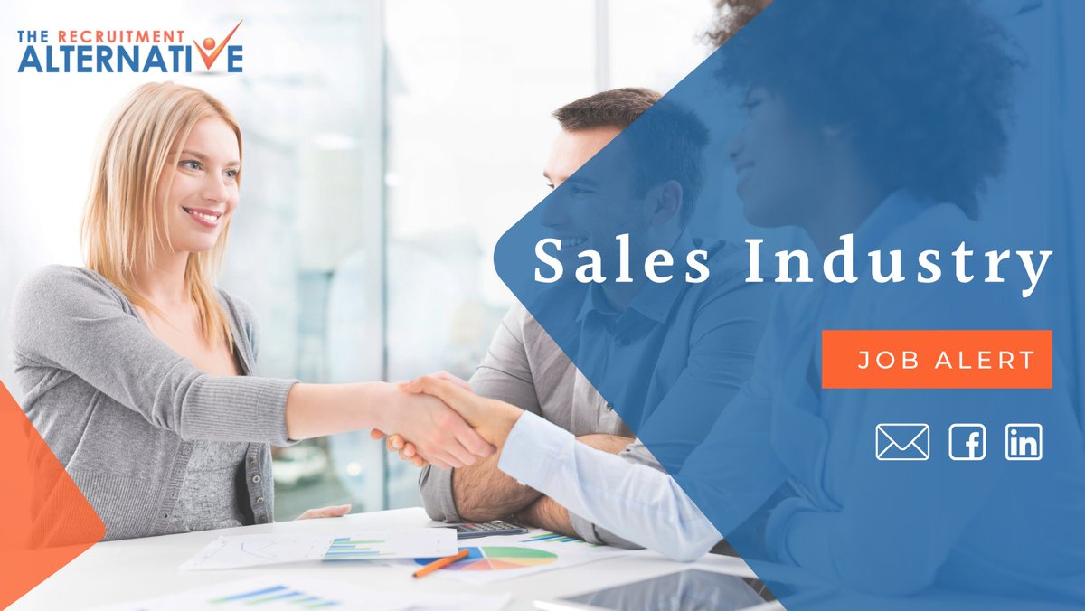 The Recruitment Alternative tweet media