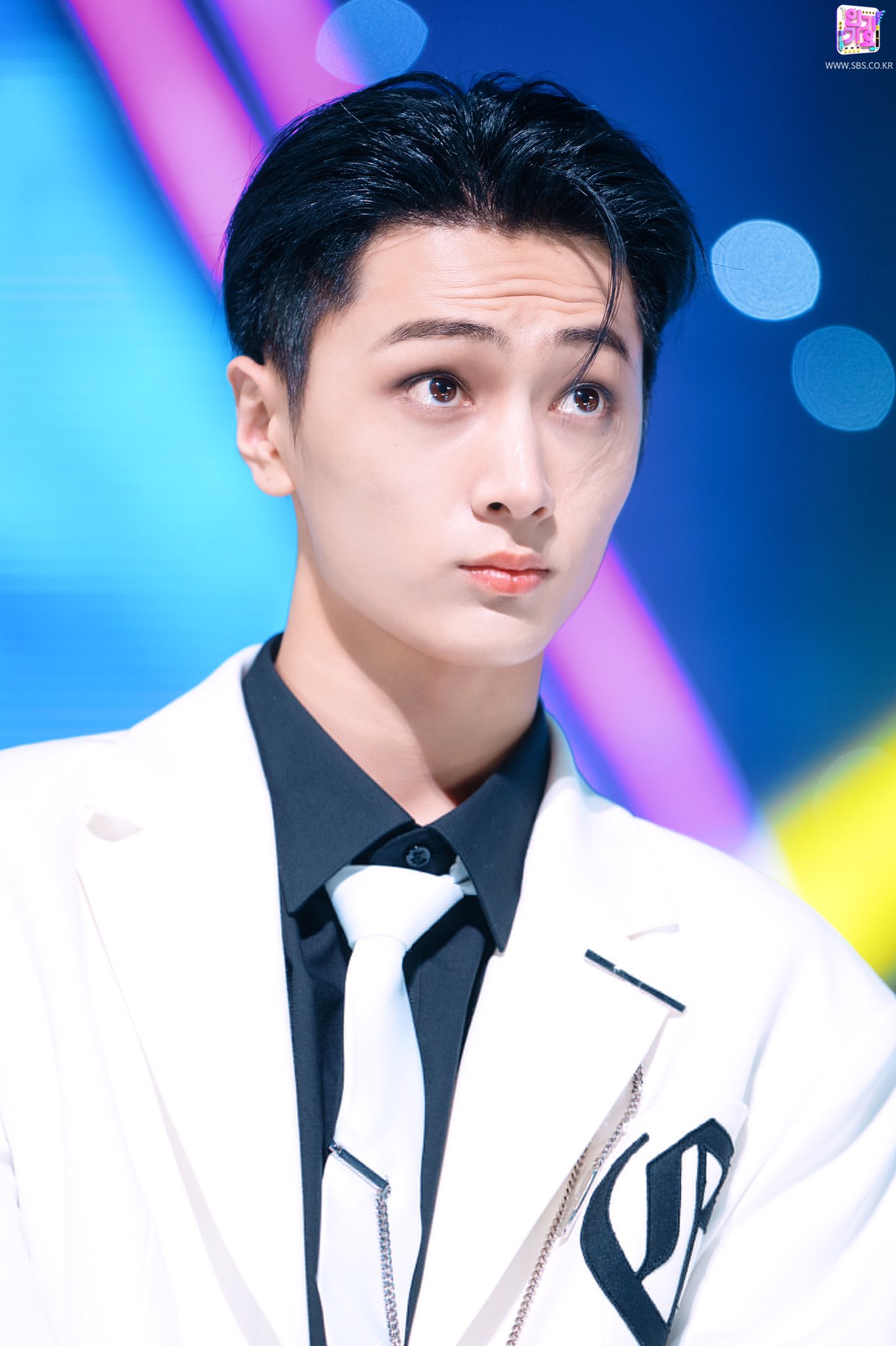 JAY | 250125 'WALK THE LINE' in OSAKA credits