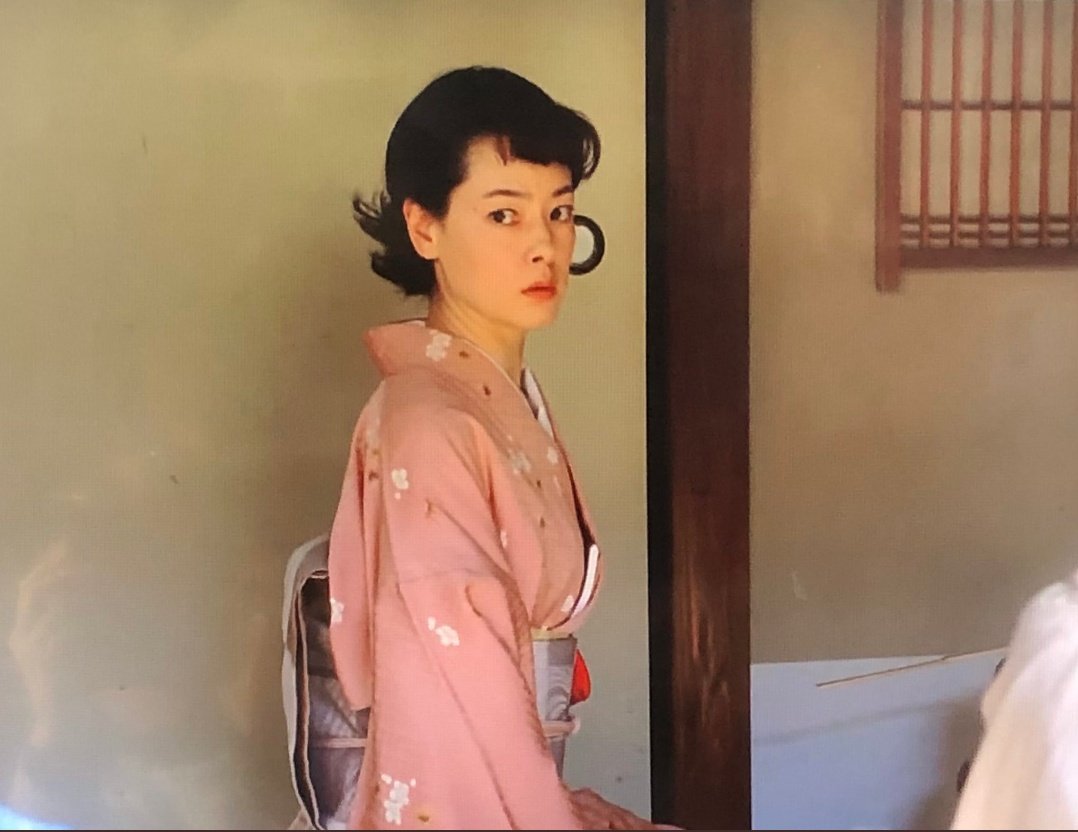 市川実日子の学歴は大学卒業 出身高校や中学についても 万事好奇心旺盛