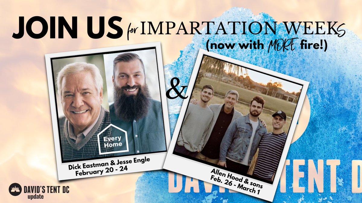 WHOPDC's tweet image. THIS will set your BONES ON FIRE🔥 - mailchi.mp/davidstentdc/i…