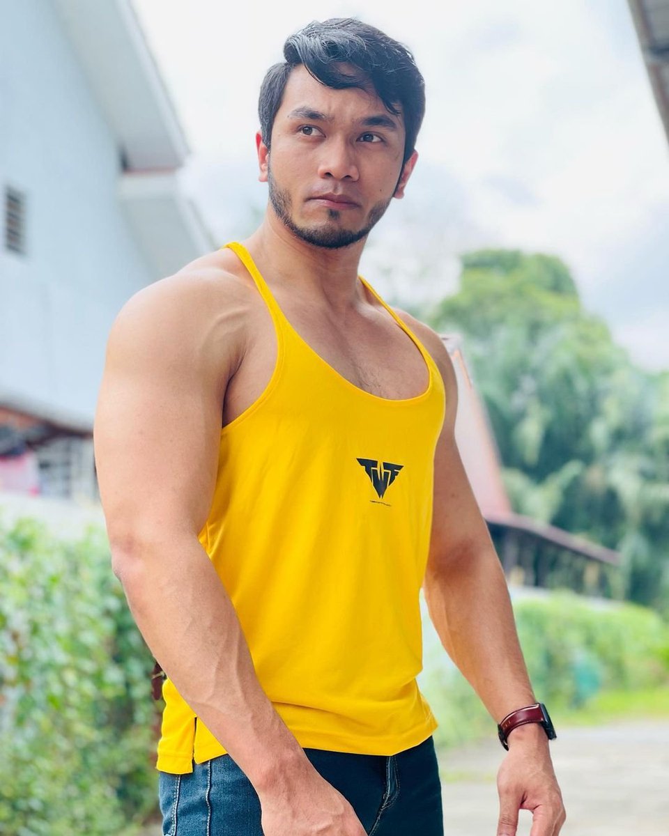 Muhammad Fikri Rusli Coachfikrirusli Twitter