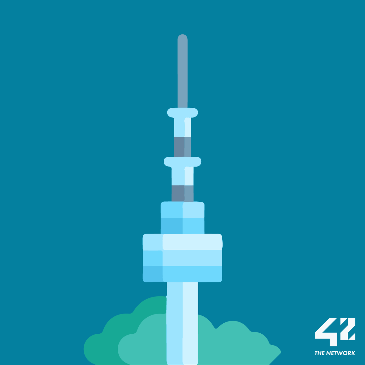 42Network's tweet photo. You know this one, right? Ask someone at #42Seoul ! #42Network #42RollCall #42 https://t.co/1qCZwElyt7