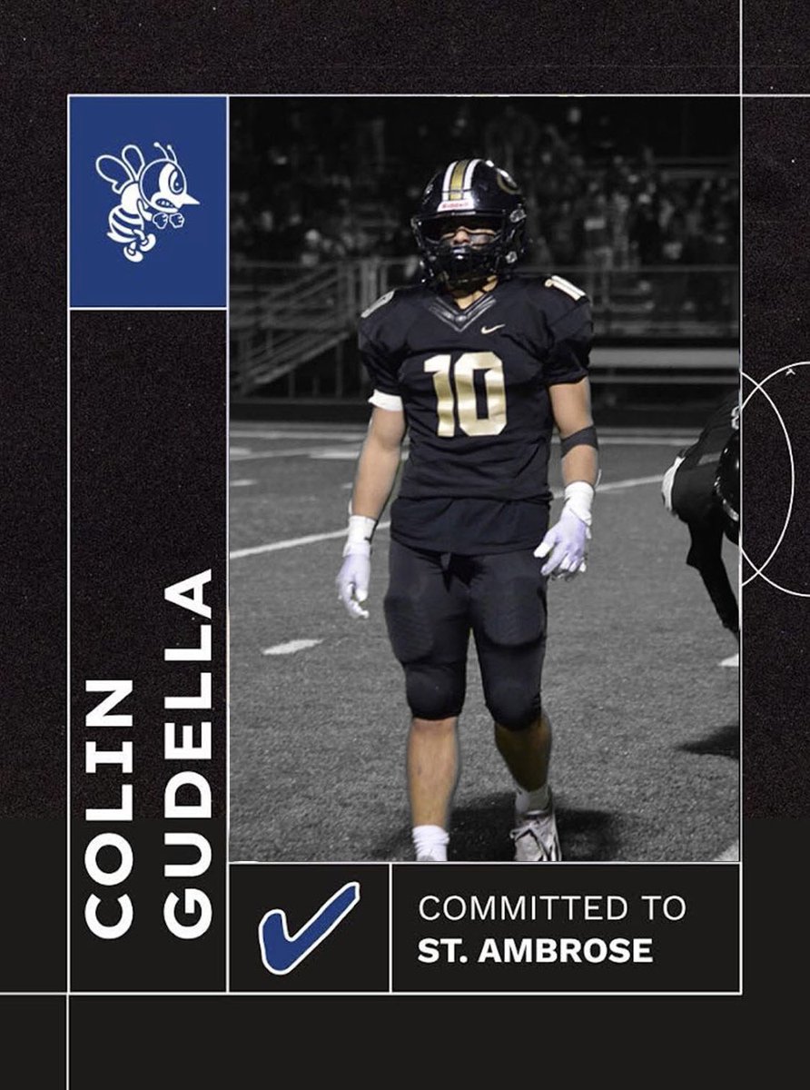 Colin Gudella tweet media