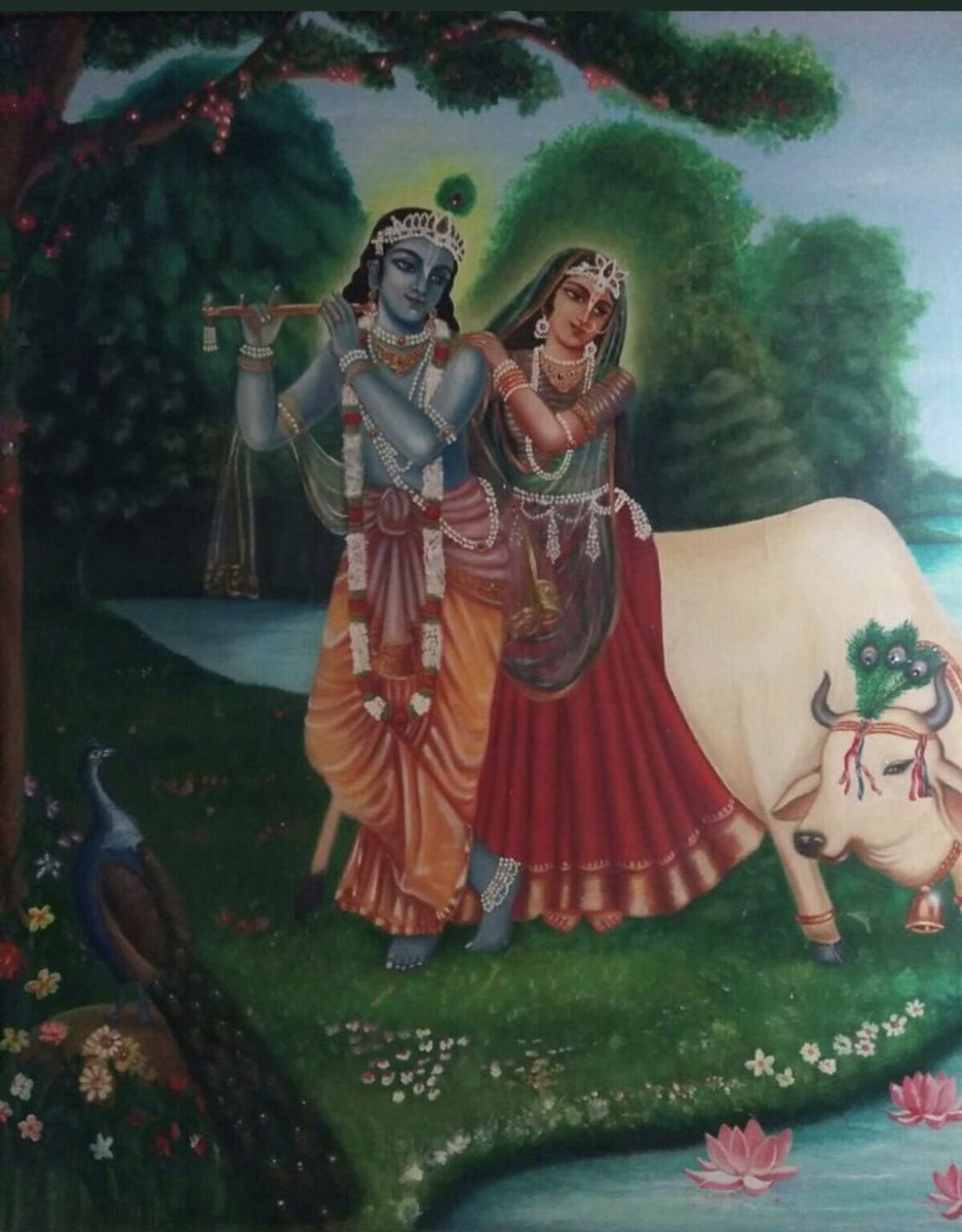paramdisciples's tweet photo. Hare Krishna Hare Krishna 
Krishna Krishna Hare Hare
Hare Ram Hare Ram
Ram Ram Hare Hare https://t.co/T0FtSmyvmj
