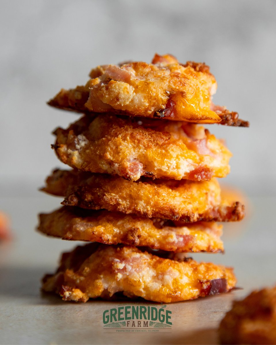GreenridgeFarm's tweet photo. #KETO Ham and Cheese bites for the win!! These make for a fantastic snack. And they are crazy delish! #ketodiet #newyearnewme #diet #healthy2022 https://t.co/ga4qpB8ZZP