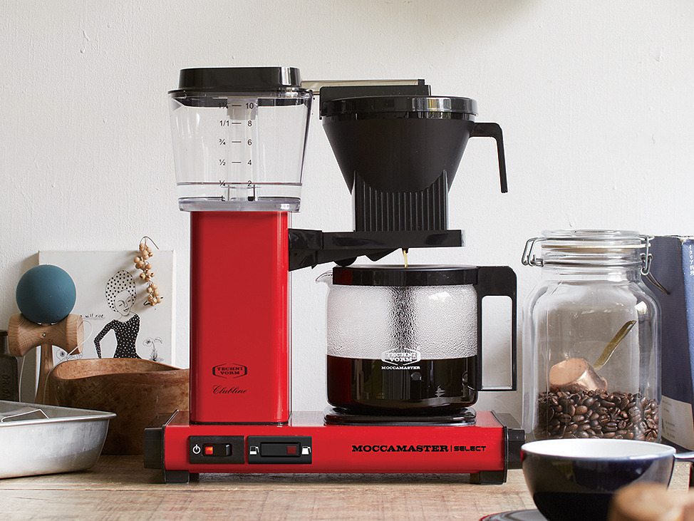 モカマスター　カップワン　品薄のクリーム色　新品　未開封　コーヒーメーカー モカマスター カップワン 品薄のクリーム色 新品 未開封