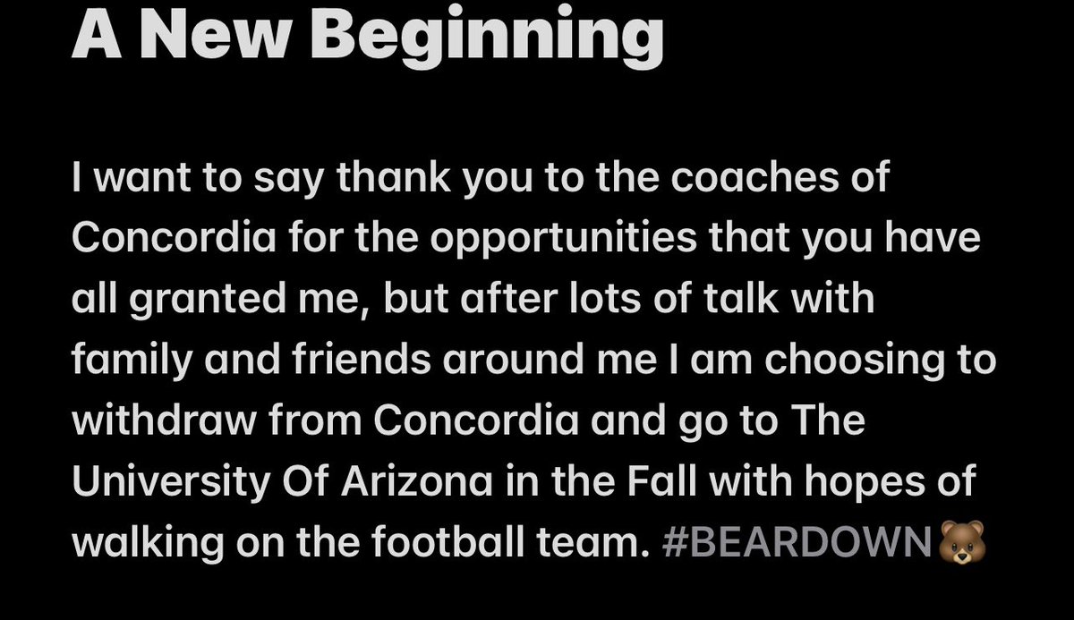 Thank You Conco 🌽