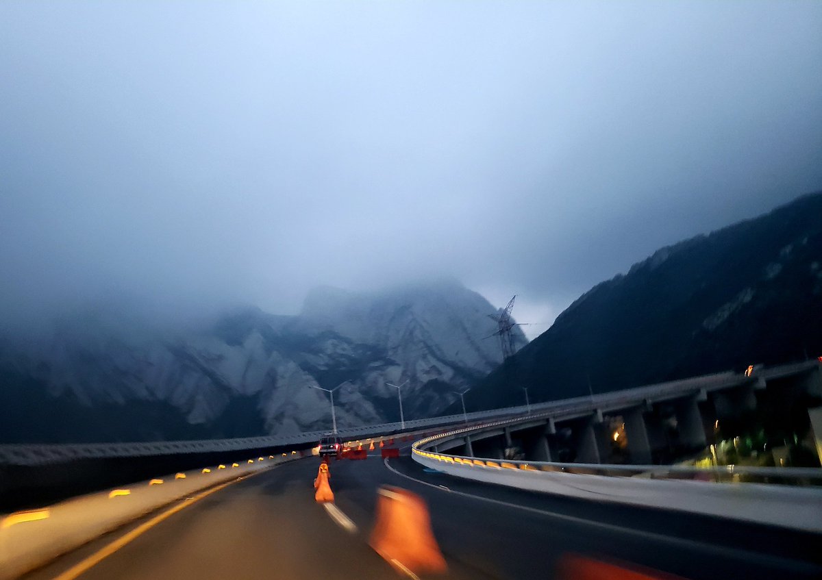 GNisel's tweet image. #Trip #winter