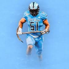 Just got off the phone with @CoachDiMeo_URI, blessed to announce I have received a roster spot offer to play D1 football at the University of Rhode Island! ⚡️⚡️
<a href="/PingreeFootball/">Pingree Football</a>