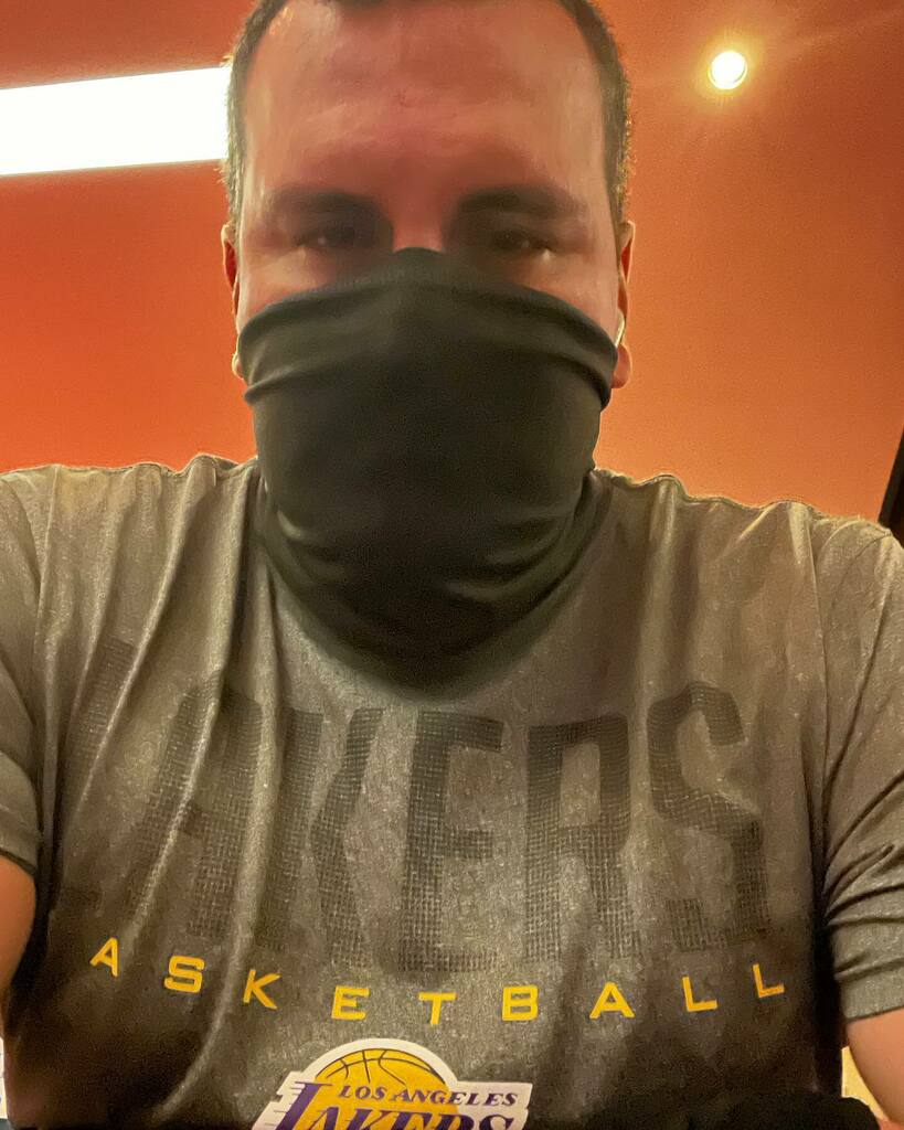Jcalfaro01's tweet photo. No pain no gain !!!! Al gym https://t.co/NA52ph2XtE