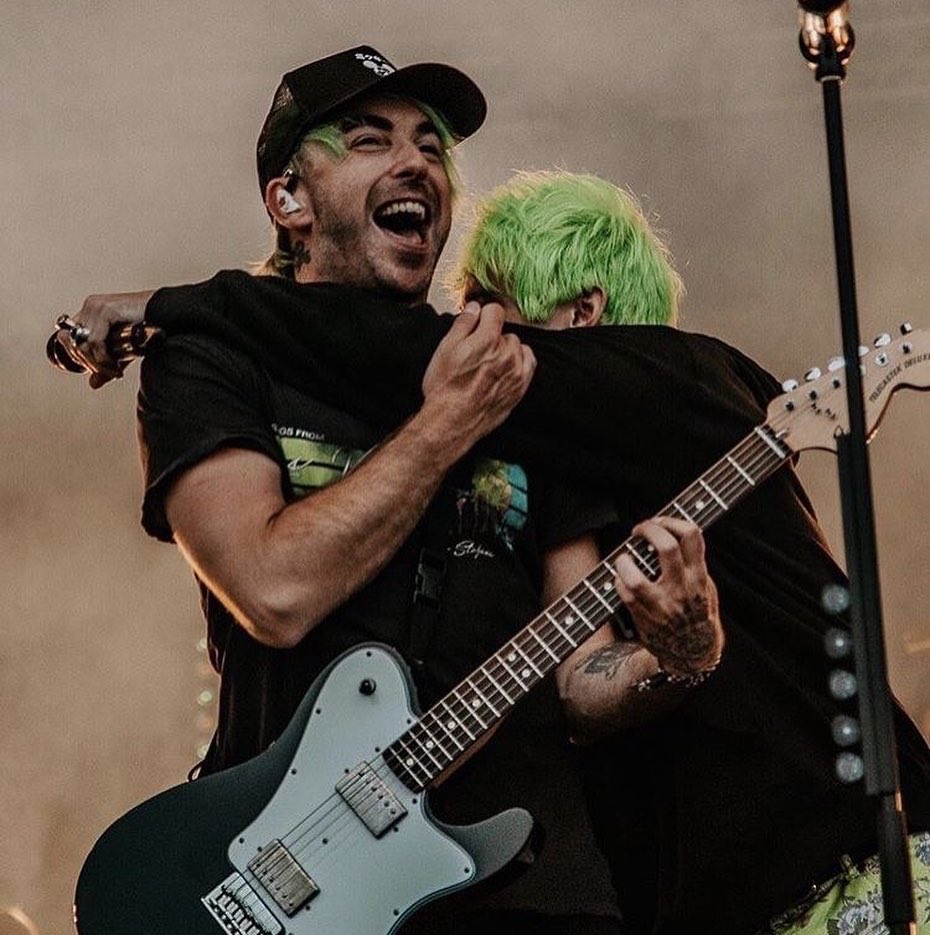 Never Say Never Tribute Night is TONIGHT!!! See you at 10! ⏰🖤