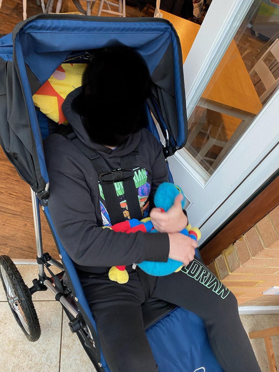 …after our walk daddy took me to a cafe. #abdllife #abdlboy #abdlpushchair #abdlbaby #ageplayboy #ageplayer