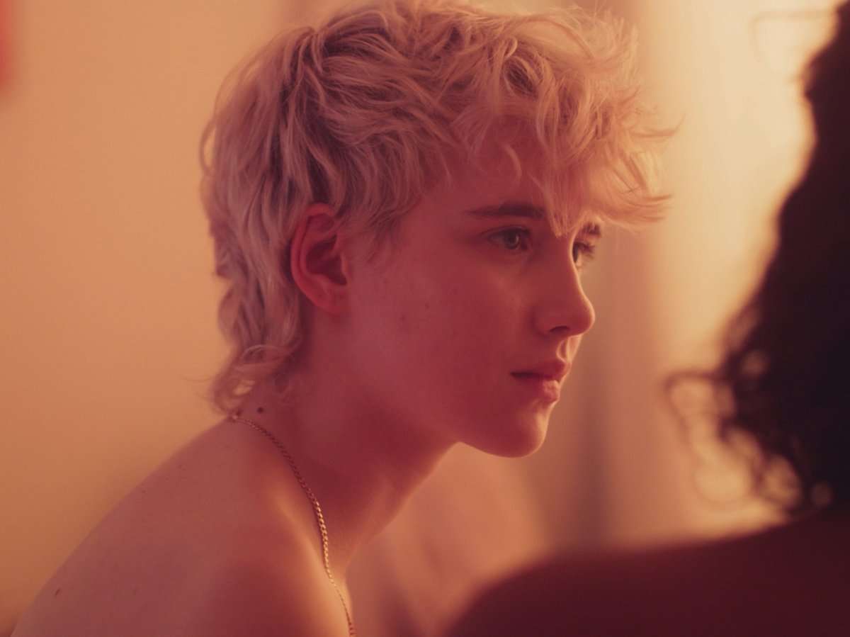 🌈 This Friday evening we can't wait to welcome our Rainbow Shorts jury <a href="/JulieKalceff/">Julie Kalceff</a>, #DanielGabriel + #PaulStruthers to the fabulous Spiegeltent! Rainbow Shorts celebrates #LGBTQI+ stories from Australia + the globe, curated by <a href="/Craig_Boreham/">Craig Boreham</a>.
Book Now: ow.ly/XXaX50HC4WZ