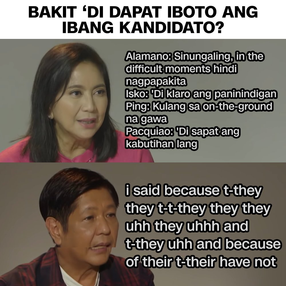 MalacananEvents's tweet photo. muntik nang maintindihan https://t.co/gmV71jKsbR