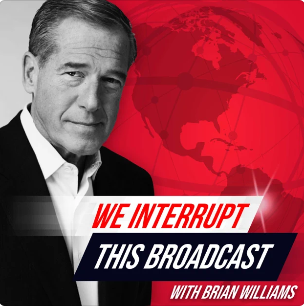 witbroadcast's tweet image. It&apos;s been said that #BreakingNews becomes the first draft of #history. What&apos;s overlooked is how deeply we relied on broadcast journalists who met the adrenalized demands of those moments, often with courage and daring.

Catch #WITB with @BWilliams wherever you get your #podcasts.
