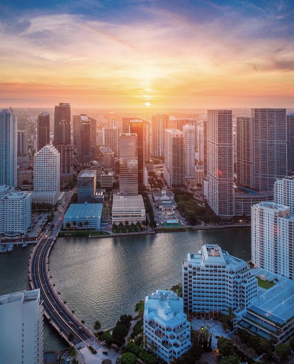 City of Miami tweet media