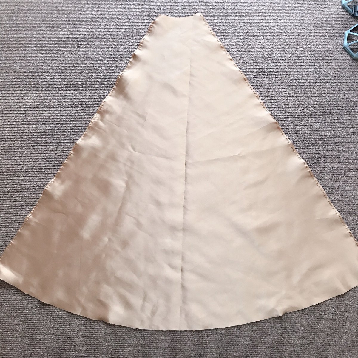 ちえぞう🎪プレイング衣装製作部 tweet media