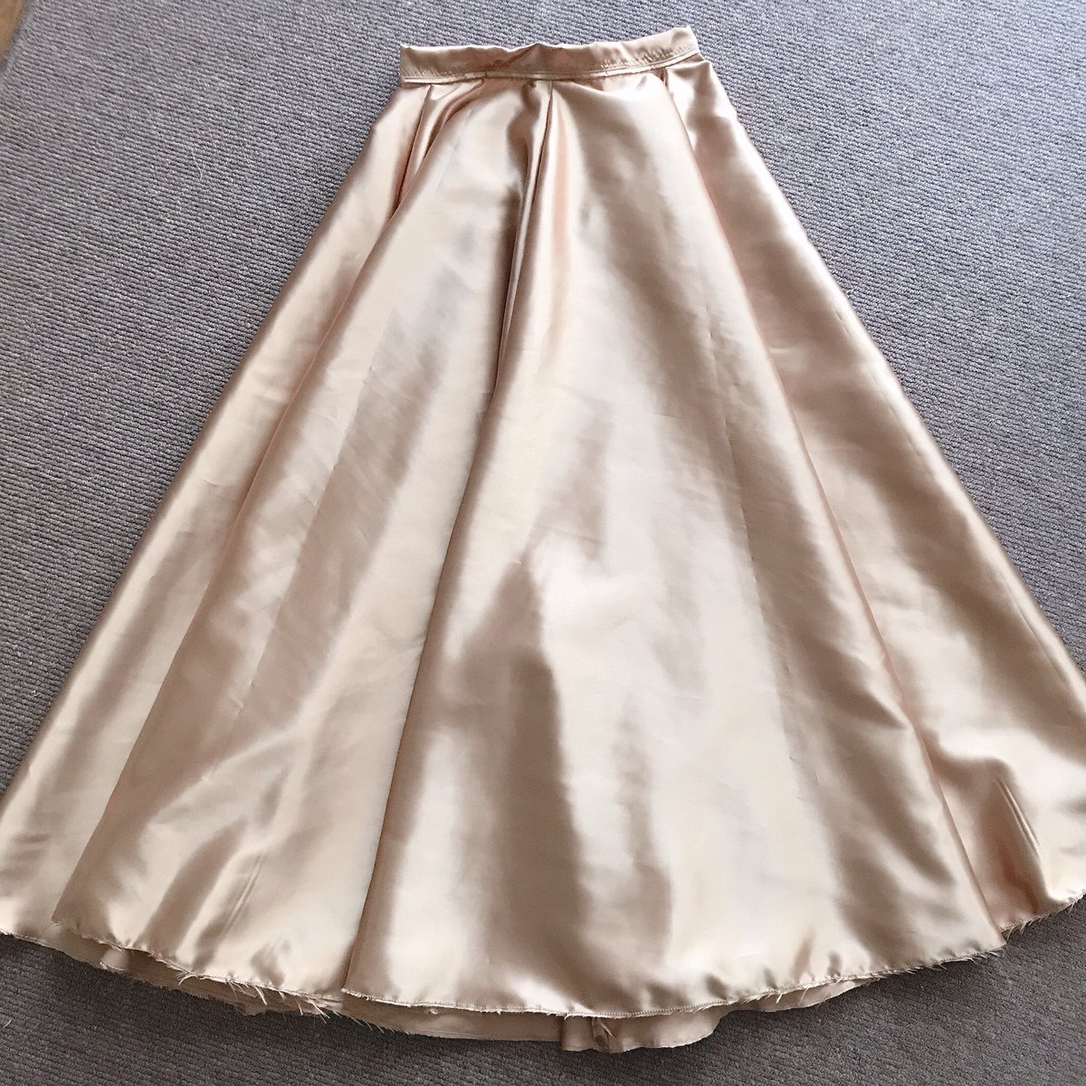 ちえぞう🎪プレイング衣装製作部 tweet media