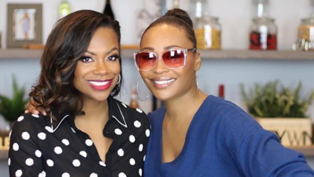 melbrown000's tweet photo. I know Kandi had to have given Cynthia some pointers https://t.co/NCPUzuX7gz