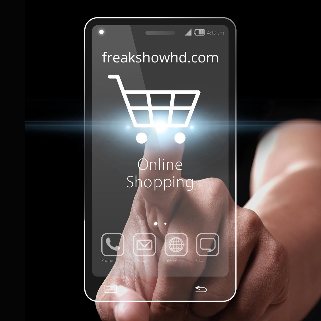 Freakshow_HD's tweet photo. We have your video assist solutions! Freakshow HD offers fully customized, end-to-end product development and execution, including any chipset requirements. Shop online or buy in North Hollywood at Hot Rod Cameras.

#hotrodcameras #videoproduction #video #freakshowhd https://t.co/GAKD0FQVsN