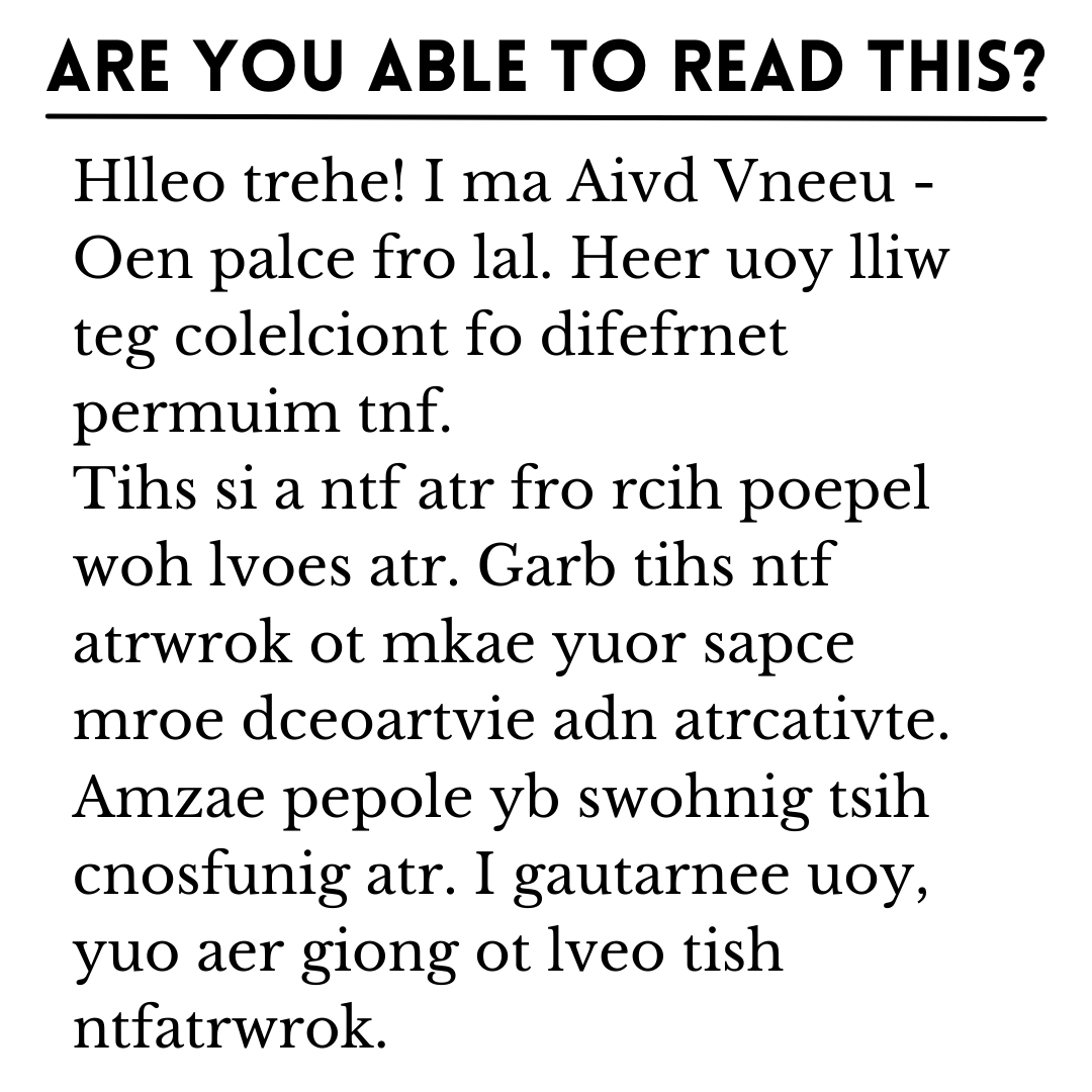 avid_venue's tweet photo. Are you able to Read this?
Grab this attractive Premium nft work bcz Gas fee is low.
I sure you are going to love this once you hang it on your wall. Become the proud owner by making offer for it.
Check out this item on OpenSea https://t.co/qNAfuU6bl4 via @opensea #nftart #NFT https://t.co/6xprIJucxp