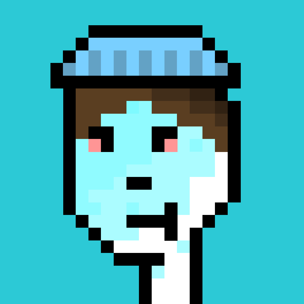 CryptoStonies's tweet photo. What makes him so rare? His eyes are a dark red, and his theme is ice, only 100 / 10,000 are ice themed. Are yall hyped about the project?? 👀👀

Discord is on the way, let's get this tweet FAMOUS! LIKE, RETWEET AND FOLLOW!! 

#nft #crypto #eth #NFTCommunity #cryptocurrency https://t.co/LzJZrvocdV