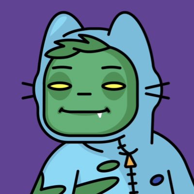 NFT4everr's tweet photo. #NewProfilePic https://t.co/ykAxPZBGKg