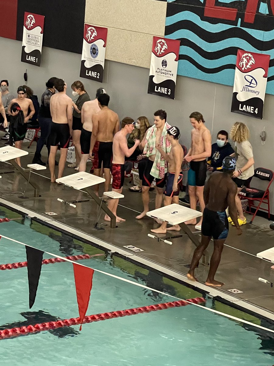skashwell's tweet photo. What’s that you say? Met the standards for State Considerations?!?! Whoop whoop 🙌🏼 Way to go Brady, Tucker, Danilo, and Luke! #eyesonyou #tbw @blhsathletics https://t.co/NT18ZslV5o