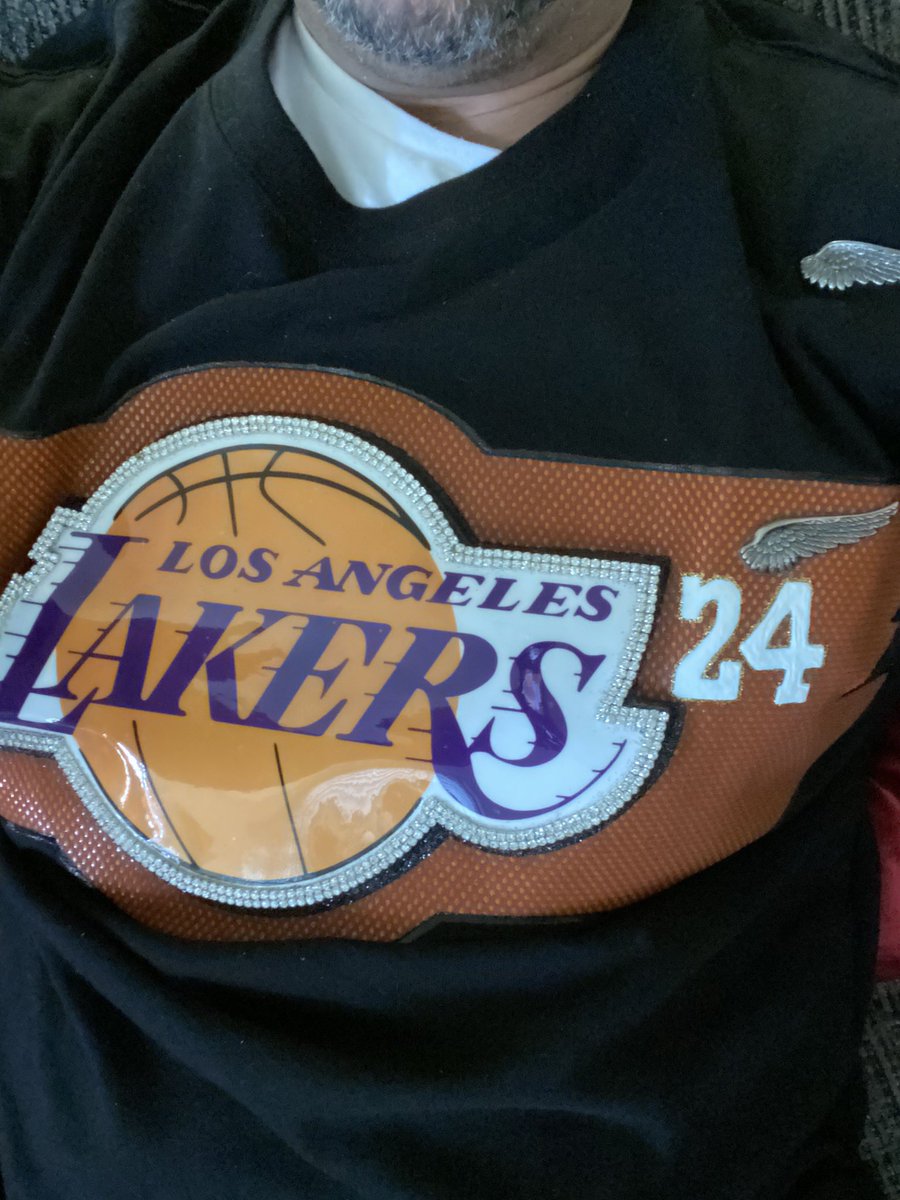 AndreButlerdb24's tweet image. Mamba Forever!!!