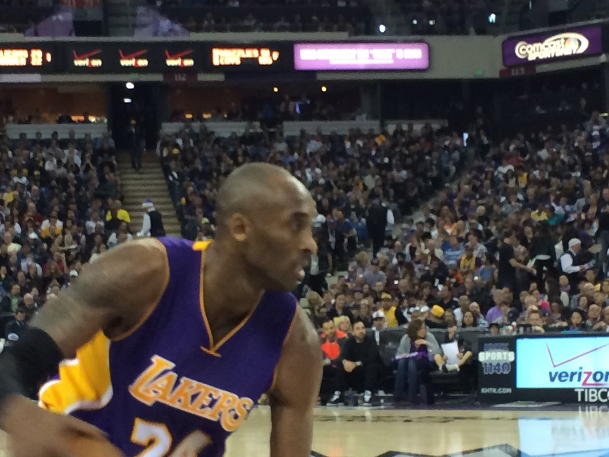 AndreButlerdb24's tweet image. Mamba Forever!!!