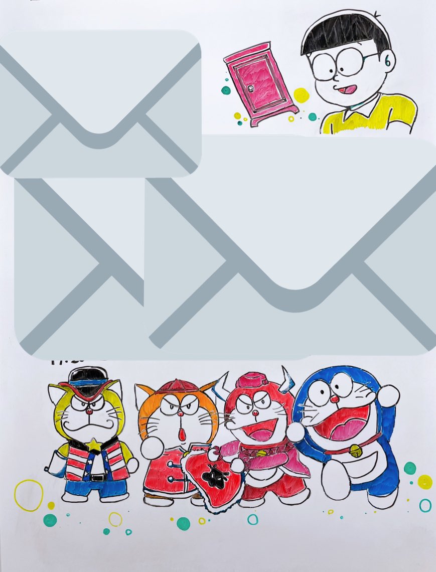 irapicaMooon's tweet photo. ホワイトボードのイラストシリーズ。
その月にハマったものが繁栄される https://t.co/qRrPjotdnV