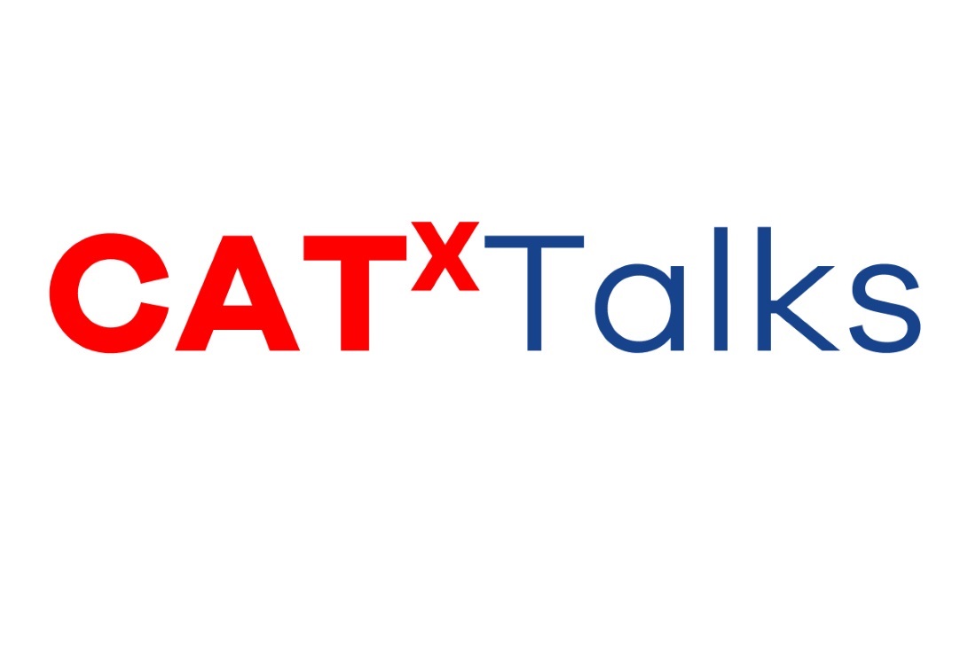 Wetenschap_OLVG's tweet photo. Op 24 maart 2022 organiseert Team Wetenschap opnieuw CATxTalks (#online). Stuur je CAT in via intranet en maak kans op een van de mooie prijzen: één juryprijs, één publieksprijs en één prijs voor de winnaar van de CATxQuiz! @olvg #altijdinontwikkeling #criticallyappraisedtopic https://t.co/n1GVUBrJME