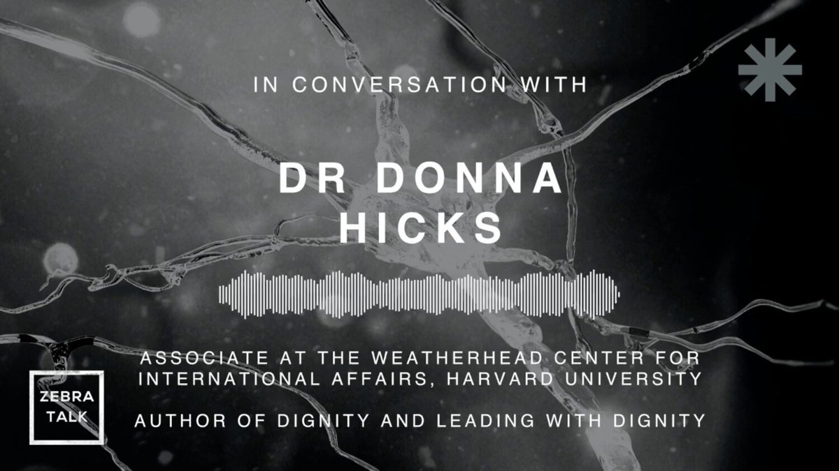 The Zebra Project tweet media