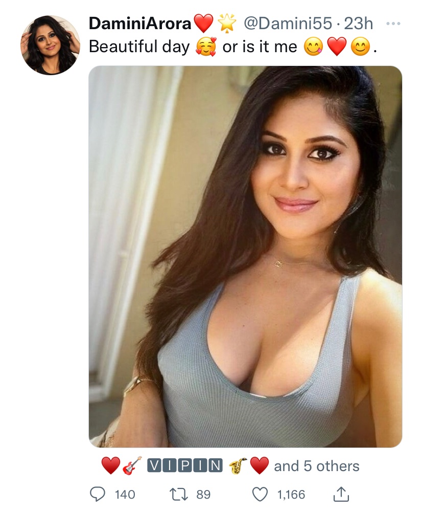 पड़ोसी tweet media