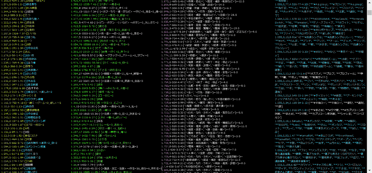 北斗 画像 最新情報まとめ みんなの評判 評価が見れる ナウティスモーション 27ページ目