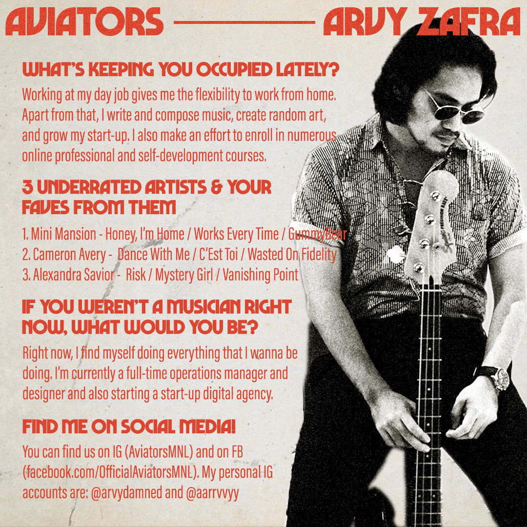 Tarsier Records tweet media