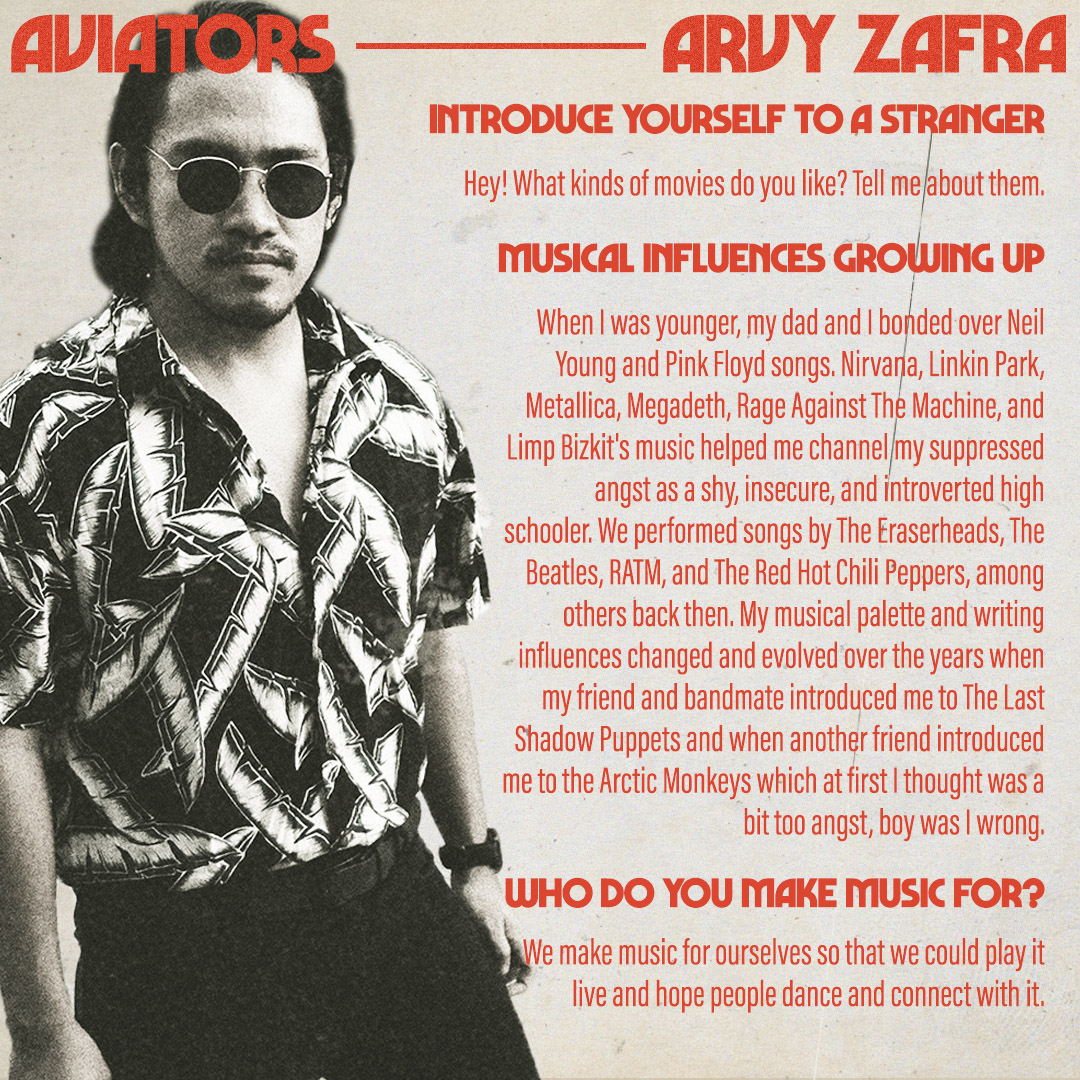 Tarsier Records tweet media