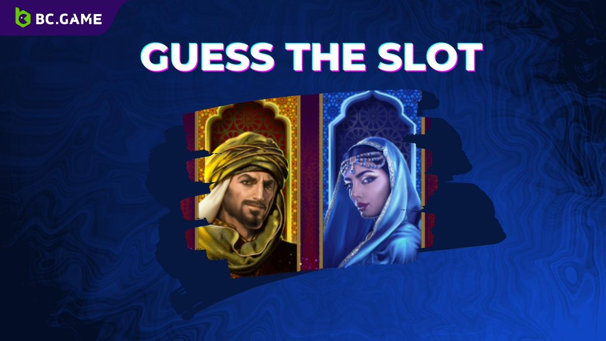 bcgame's tweet photo. Guess which slot is hidden in the image? 🧐

Play your favorite slots &amp; compete to win at https://t.co/75wFXK261p! 🤩

Don't forget to hit the "Retweet" 🔃

#BCGAMESQUAD #BCGAME #BCGAMEislove #Casino https://t.co/LKMGf08Pv5