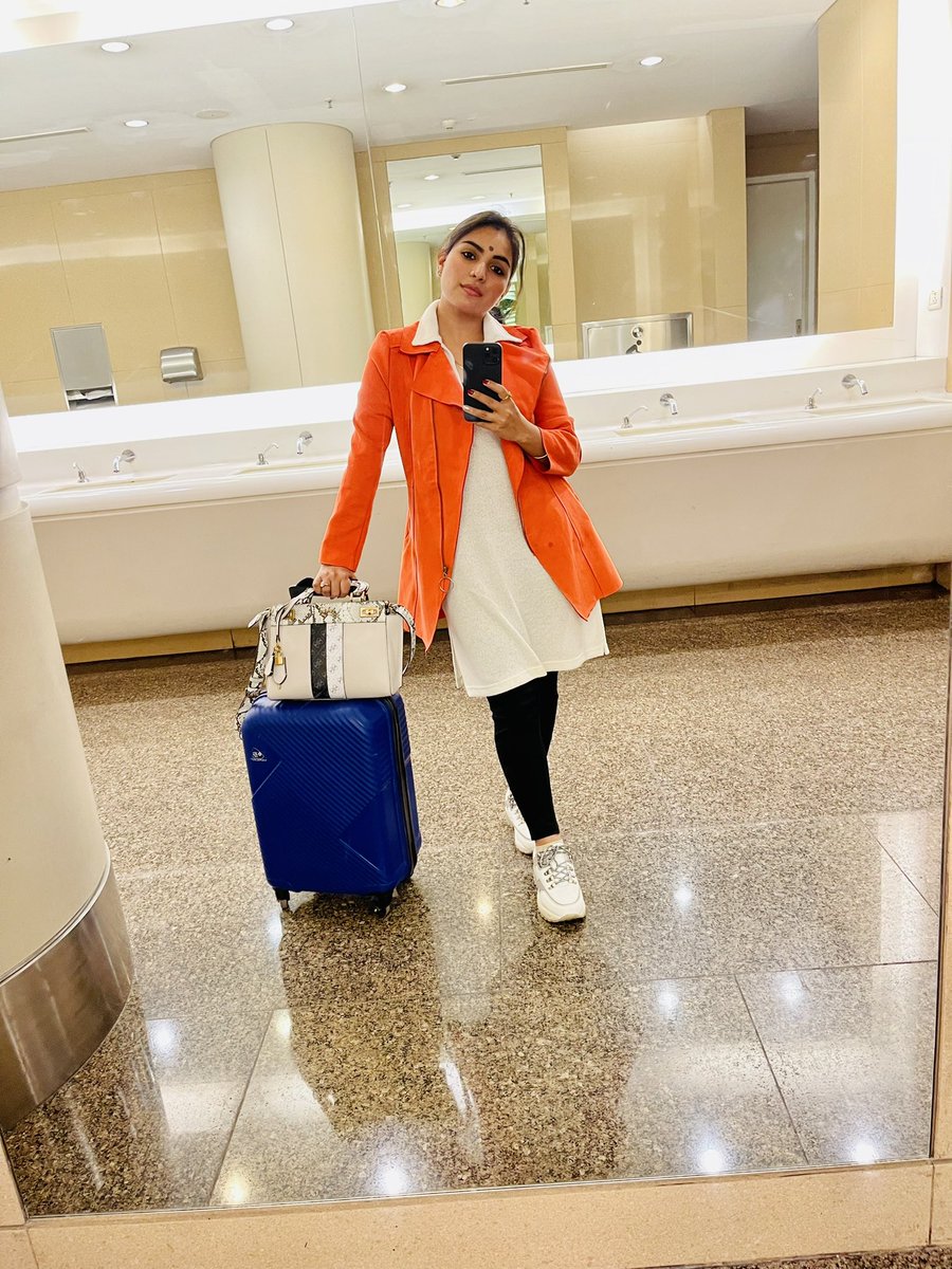 Pallavi_Shar's tweet photo. Love my work ready to fly https://t.co/20YDgmkpZM
