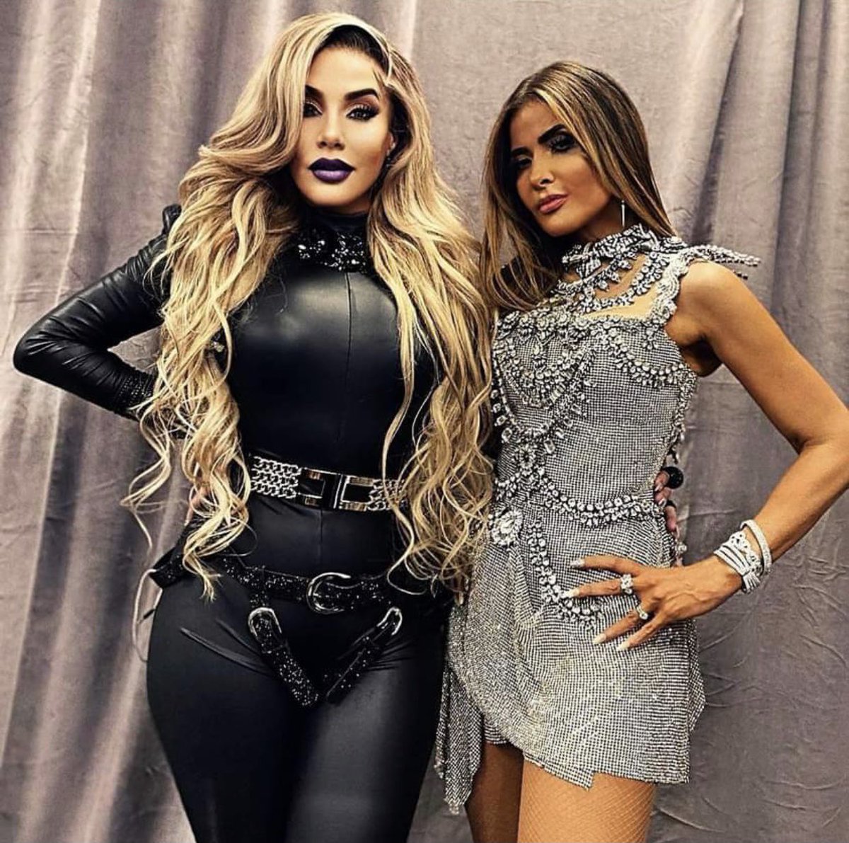 TeamIvyQueen's tweet photo. https://t.co/cPIvhWdpvw