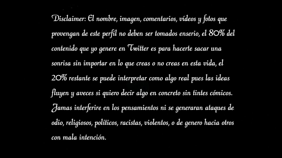 Dios ‎‍‍‍‍‍‎ ‏‏‎‎ ‏‏‎‎ ‏‏‎‏‏‎‎ ‏‏‎‎ (@CreadorDeTodo) / Posts / X