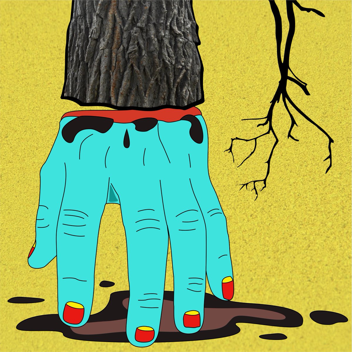 danielazynose's tweet photo. Surrealism digital pop art, find the hidden message..
My New Drop @opensea
ONLY 0.011 $ETH 
Lazynose collection :
https://t.co/jzi92HPlWT
#nft #NFTartists #NFTCommmunity #nftcollectors https://t.co/X55PRQtf2Z