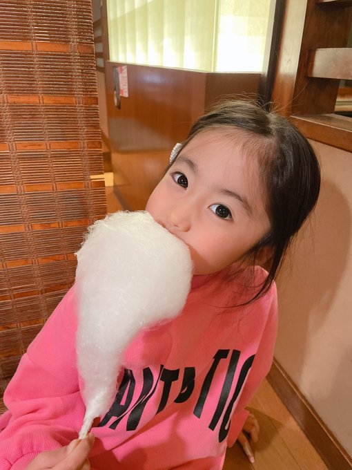 ゆなのTwitter画像9